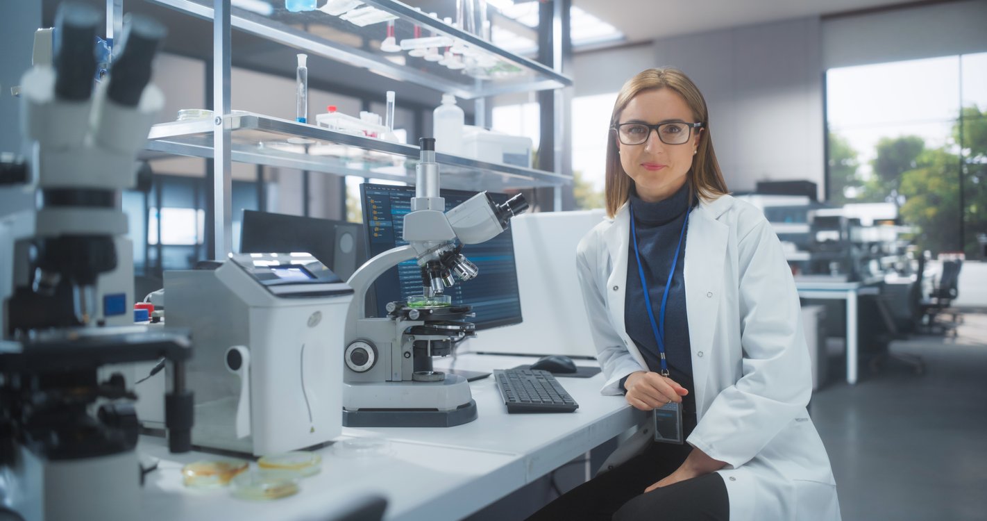 JuS-Stiftung Gebäude - Förderung medizinischer Nachwuchs und Forschung in der HNO-Heilkunde